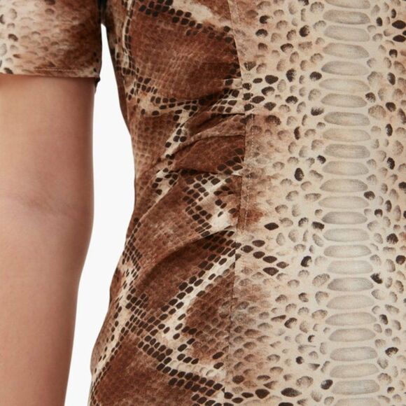 ALTUZARRA midi dress - Picture 2 of 7